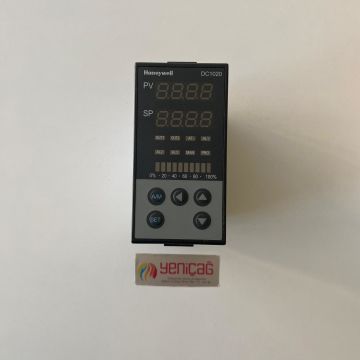 HONEYWELL DC1020CL302 KONTROL CİHAZI