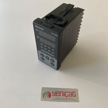 HONEYWELL DC1020CL302 KONTROL CİHAZI