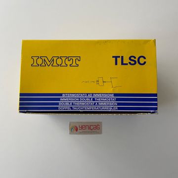 IMIT TLSC ÇİFTLİ KAZAN TERMOSTATI CONDİCE 542714
