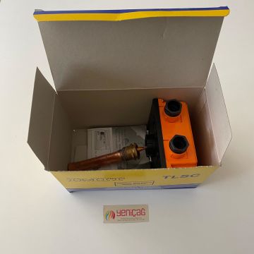 IMIT TLSC ÇİFTLİ KAZAN TERMOSTATI CONDİCE 542714