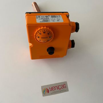 IMIT TLSC ÇİFTLİ KAZAN TERMOSTATI CONDİCE 542714