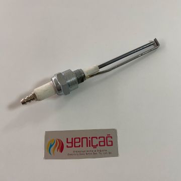 beru ZK14-12 OSTHOFF ATEŞLEME ELEKTRODU MUADİL