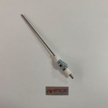 OSTHOFF İYONİZAZASYON ELEKTRODU