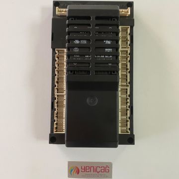 LAMTEC 667R1340-1 BT340 ELEKTRONİK BRÜLÖR ATEŞLEME RÖLESİ