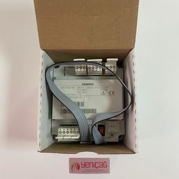AVS75.390/101 İLAVE MODÜL KABLOLU