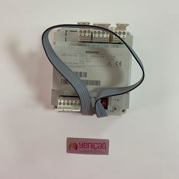 AVS75.390/101 İLAVE MODÜL KABLOLU