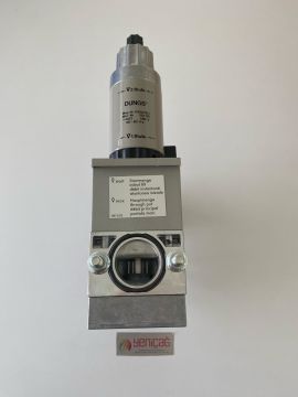 DUNGS MB-ZRDLE 407 B01 S50 DOĞALGAZ MULTİBLOK