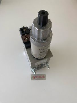 DUNGS MB-ZRDLE 407 B01 S50 DOĞALGAZ MULTİBLOK