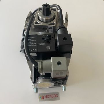 DUNGS MB-DLE 410 B01 S20 DOĞALGAZ MULTİBLOK