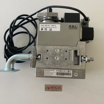 DUNGS MB-DLE 410 B01 S20 DOĞALGAZ MULTİBLOK