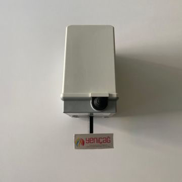 SIEMENS SQN72.6A4A20BT BRÜLÖR SERVOMOTOR, YERİNE BİREBİR MUADİL SQN72.4A4B20