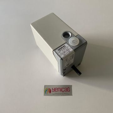 SIEMENS SQN70.244A20 BRÜLÖR SERVOMOTOR