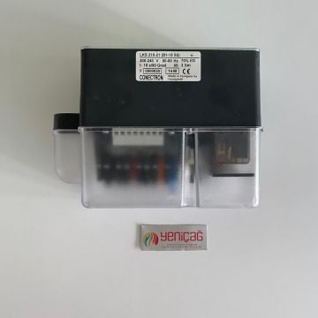 CONECTRON LKS210 21 SERVOMOTOR