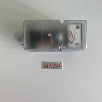 CONECTRON LKS210 21 SERVOMOTOR