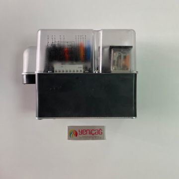 CONECTRON LKS210 21 SERVOMOTOR