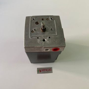 SIEMENS SQM10.16502 BRÜLÖR SERVOMOTOR
