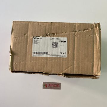 SIEMENS SQM10.16502 BRÜLÖR SERVOMOTOR