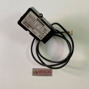SIEMENS SQN13.140A9 BRÜLÖR SERVOMOTOR