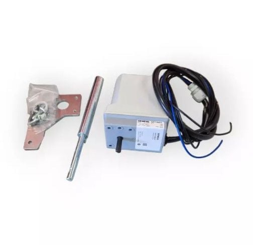 CONECTRON LKS210 21 SERVOMOTOR, MUADİL SIEMENS SQN73.4B4A2 BRÜLÖR SERVOMOTOR MEKANİK REVİZYON PARÇALARI DAHİL