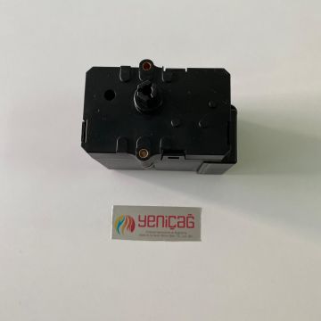 LAMTEC 662R5500-0 SERVOMOTOR