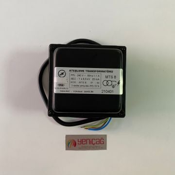 ATEŞLEME TRAFOSU YC 23/8.5