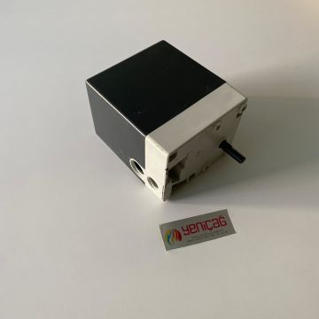 SIEMENS SQN30.151A2700 BRÜLÖR SERVOMOTOR