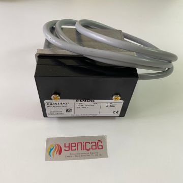SIEMENS AGA63.5A27 DÜŞÜK ORTAM SICAKLIK ISITICI