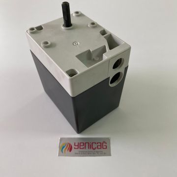 SIEMENS SQN31.221A2700 SERVOMOTOR