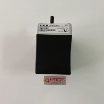 SIEMENS SQN30.451A2700 SERVOMOTOR