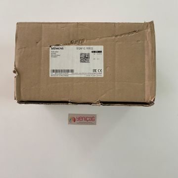 SIEMENS SQM10.16502 SERVOMOTOR