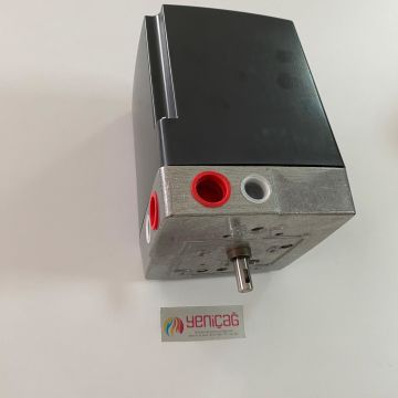 SIEMENS SQM10.16502 SERVOMOTOR