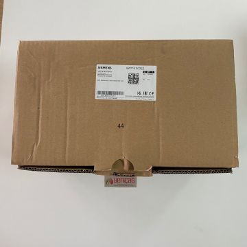 SIEMENS SKP75.003E2 GAZ VANA MOTORU