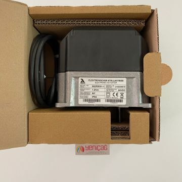 LAMTEC 662R5001-1 1.2 NM ELEKTRONİK BRÜLÖR SERVOMOTOR