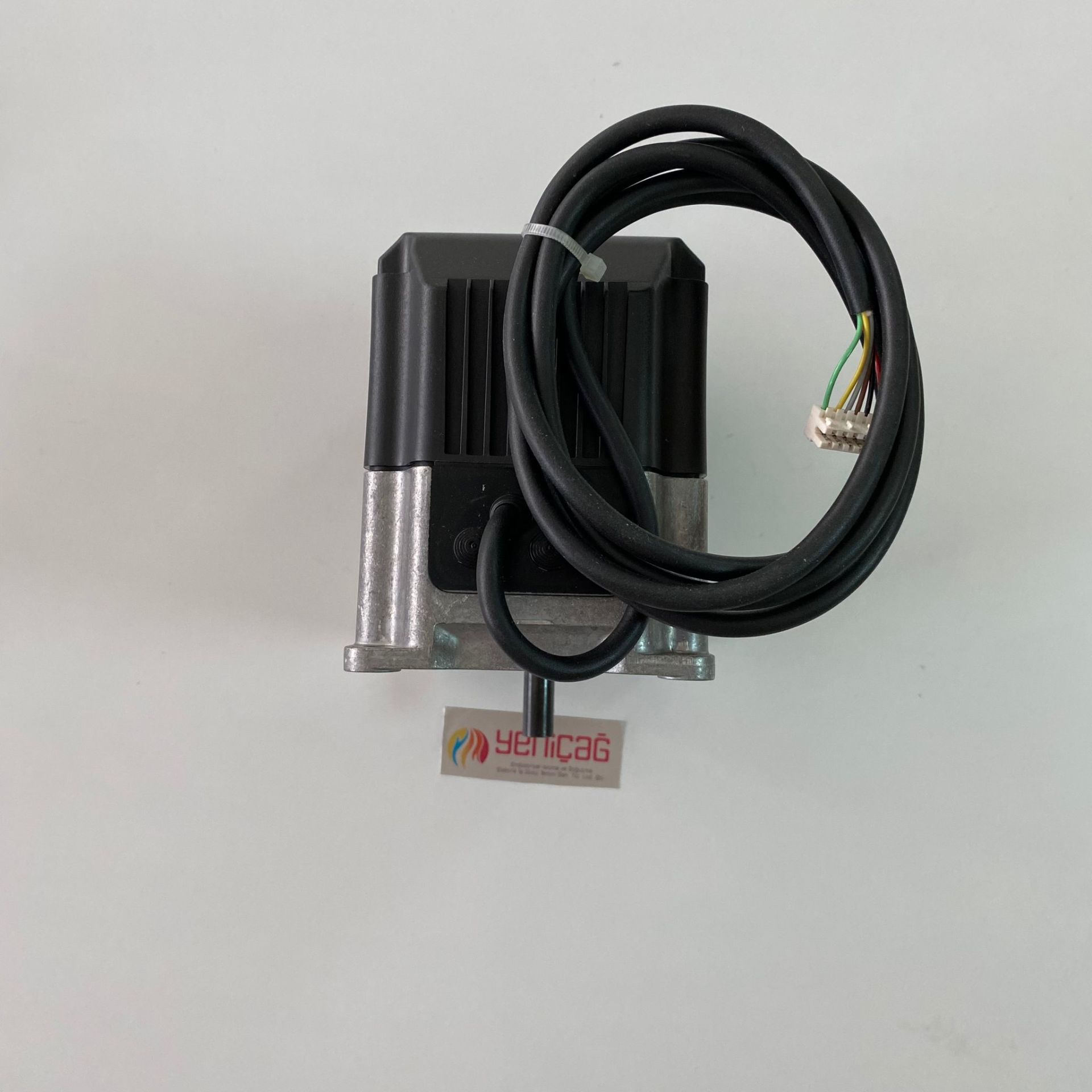 LAMTEC 662R5001-1 1.2 NM ELEKTRONİK BRÜLÖR SERVOMOTOR
