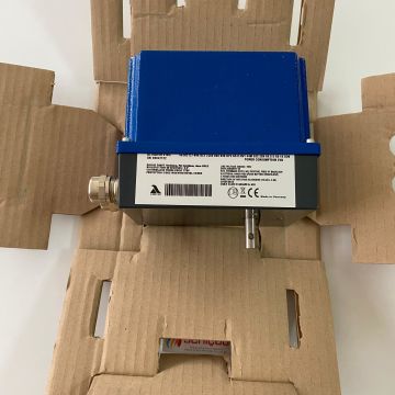 LAMTEC ACTUATOR 6 NM 662R2127-006 SERVOMOTOR