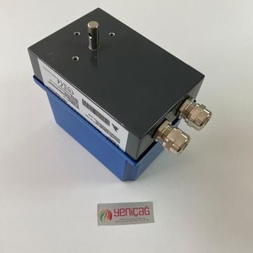 LAMTEC ACTUATOR 6 NM 662R2127-006 SERVOMOTOR