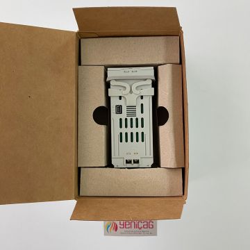 SIEMENS RWF50.20A9 UNIVERSAL KONTROL CİHAZI