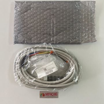 LAMTEC FFS08 IR-1 T /5M /0 ALEV DEDEKTÖRÜ