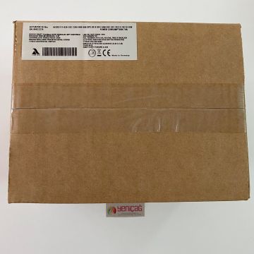 LAMTEC ACTUATOR 20 NM 662R2111-020 SERVOMOTOR