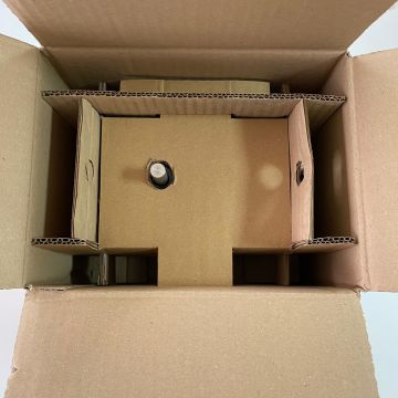 LAMTEC ACTUATOR 20 NM 662R2111-020 SERVOMOTOR