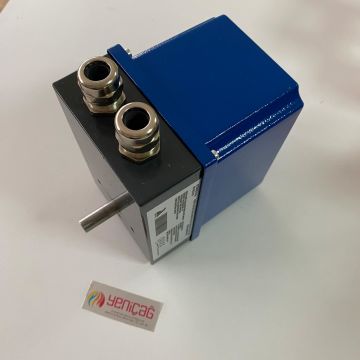 LAMTEC ACTUATOR 20 NM 662R2111-020 SERVOMOTOR