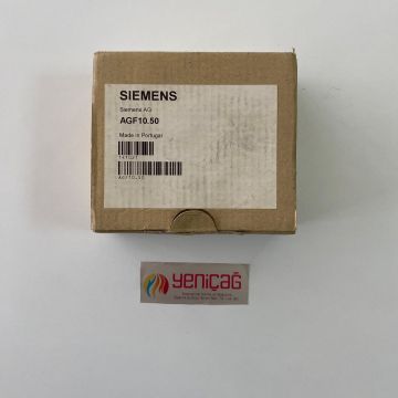 SIEMENS AGF10.50 VANA FLANŞI