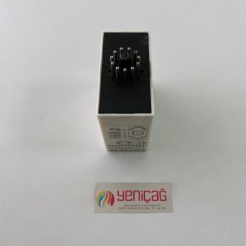 ERA-03A1 BRÜLÖR ALEV MONİTÖRÜ