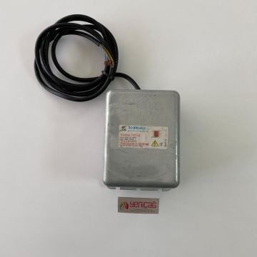 Scaldatal 230V. 2A. 50HZ 1X8KV 30 mA GERİLİM TRAFOSU