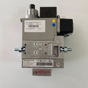 DUNGS ECOFLAM GT-D1-MBDLE405-RP20-40-120 GAZ VANASI