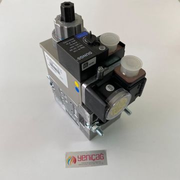 DUNGS ECOFLAM GT-D1-MBDLE405-RP20-40-120 GAZ VANASI