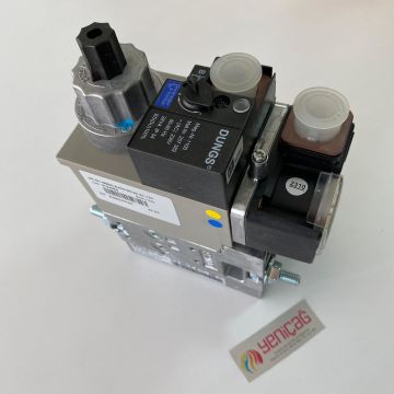 DUNGS ECOFLAM GT-D1-MBDLE405-RP20-40-120 GAZ VANASI