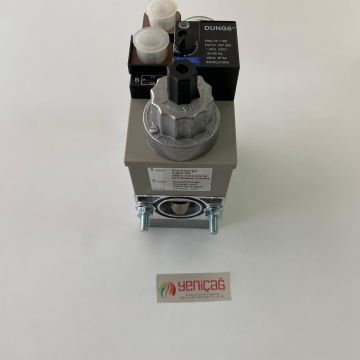DUNGS ECOFLAM GT-D1-MBDLE405-RP20-40-120 GAZ VANASI