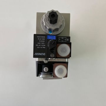 DUNGS ECOFLAM GT-D1-MBDLE407-RP20-170-250 GAZ VANASI