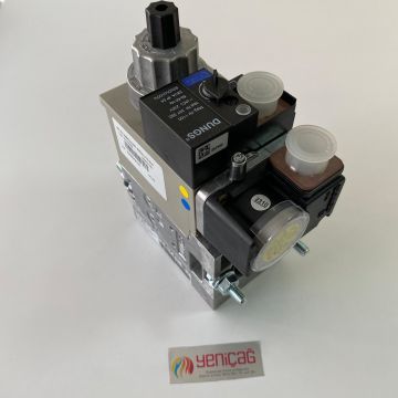 DUNGS ECOFLAM GT-D1-MBDLE407-RP20-170-250 GAZ VANASI